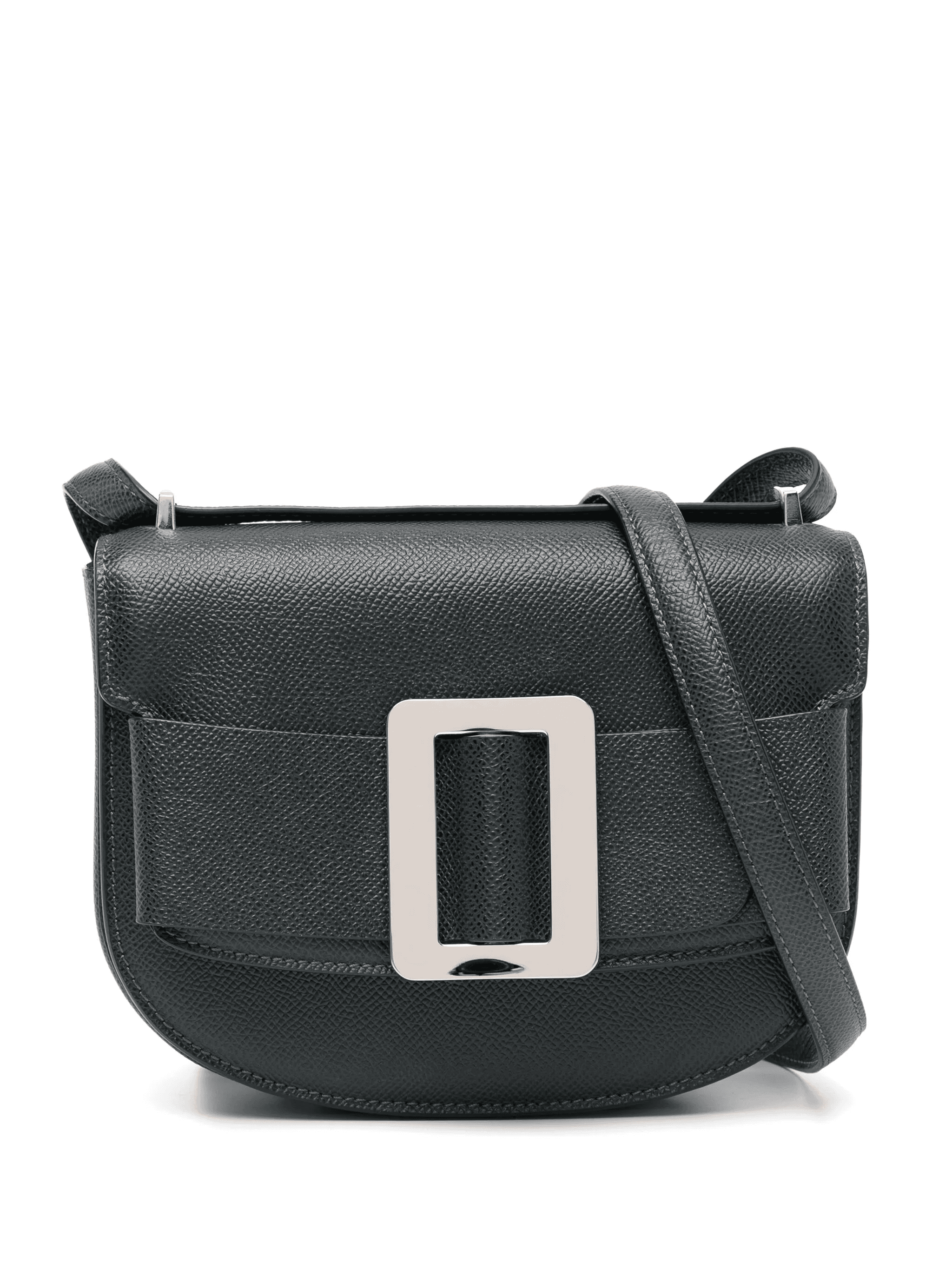 Buckle Saddle mini bag - Image 1