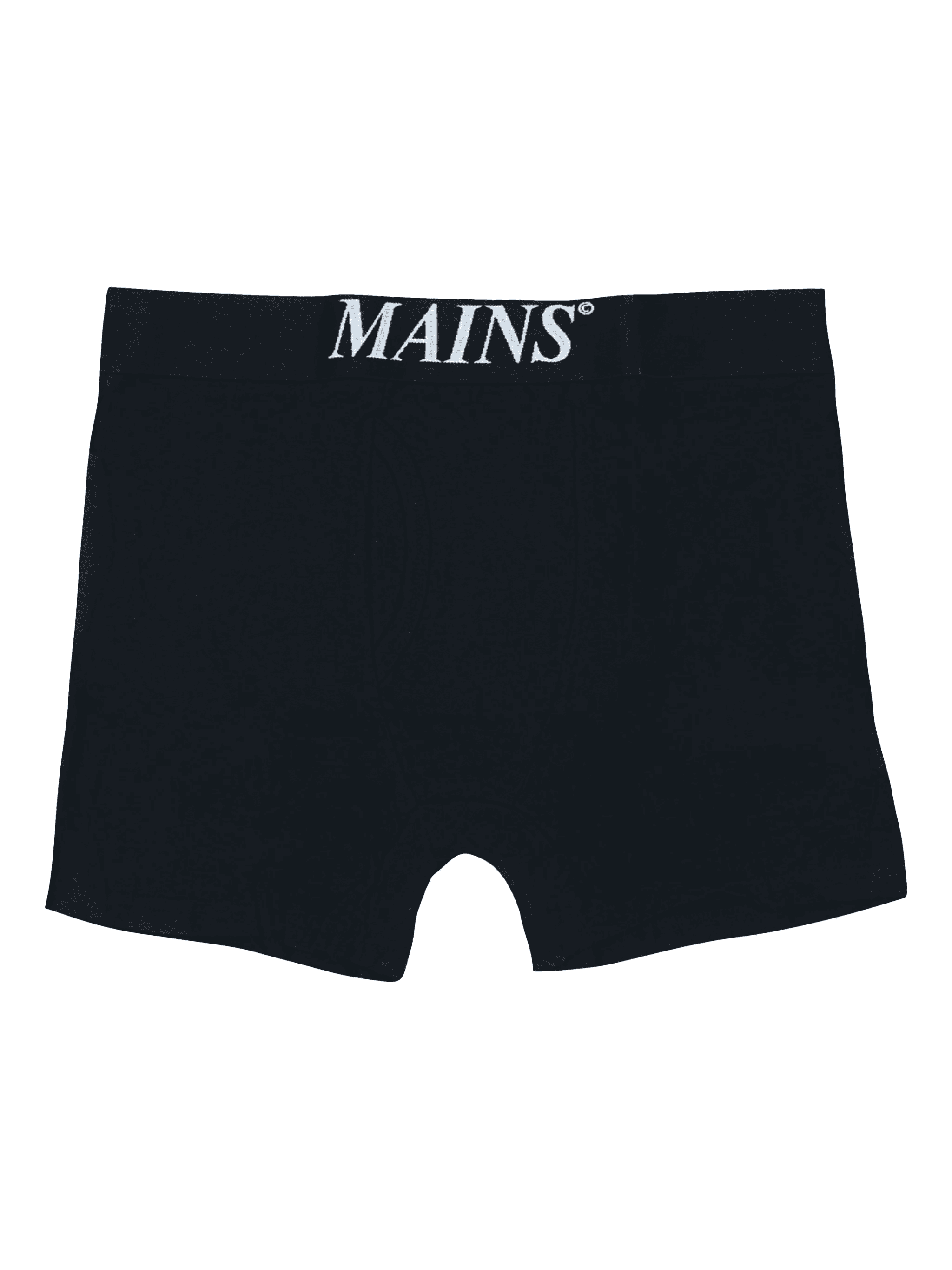 logo-waistband boxers - Image 1