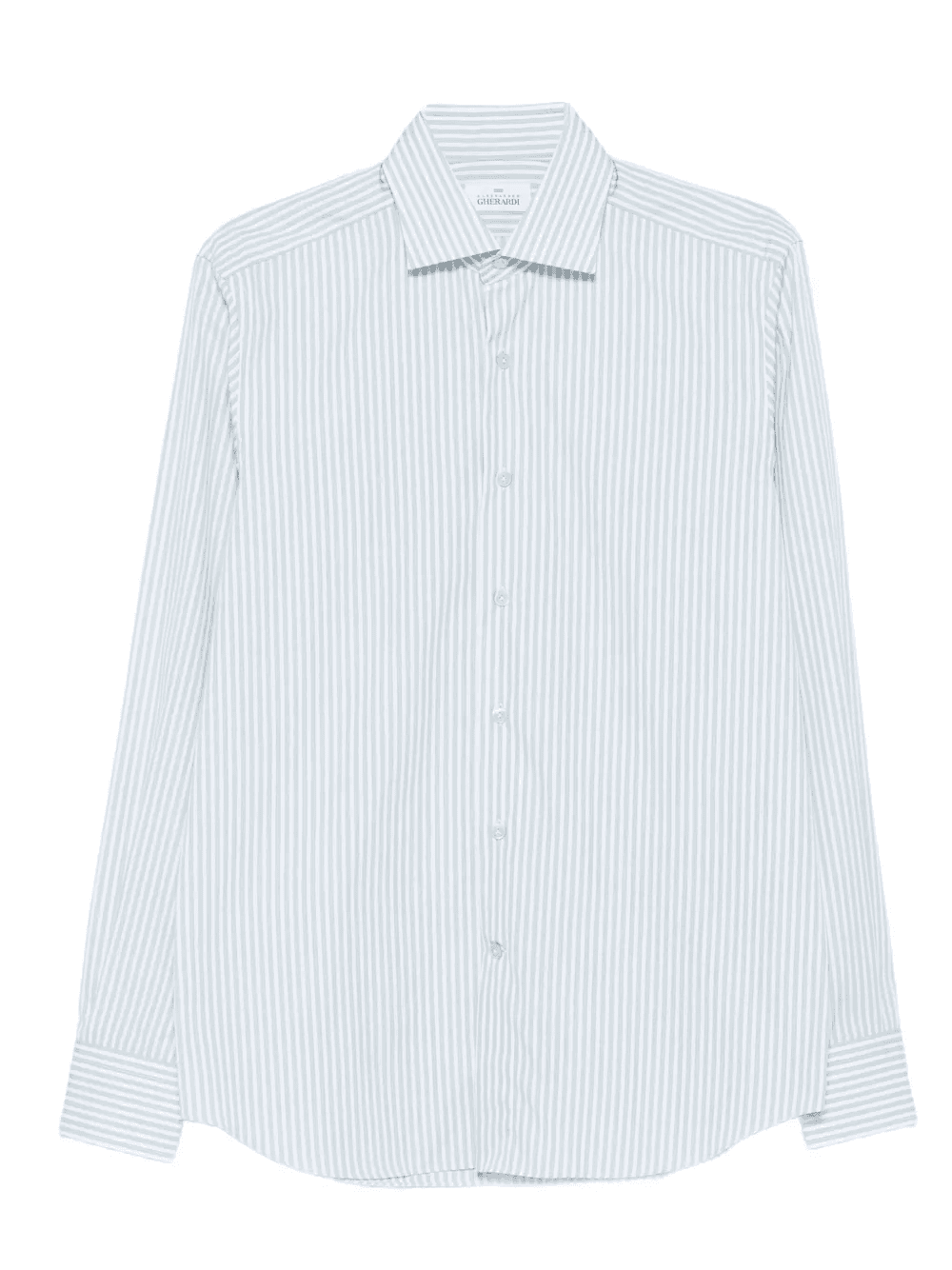 striped shirt - Image 1