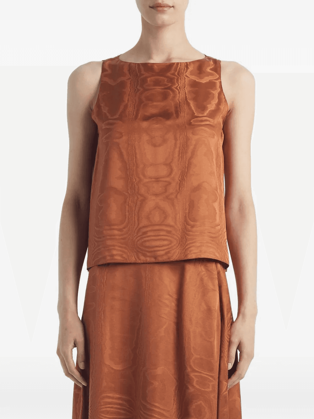 Annie patterned top - Image 1