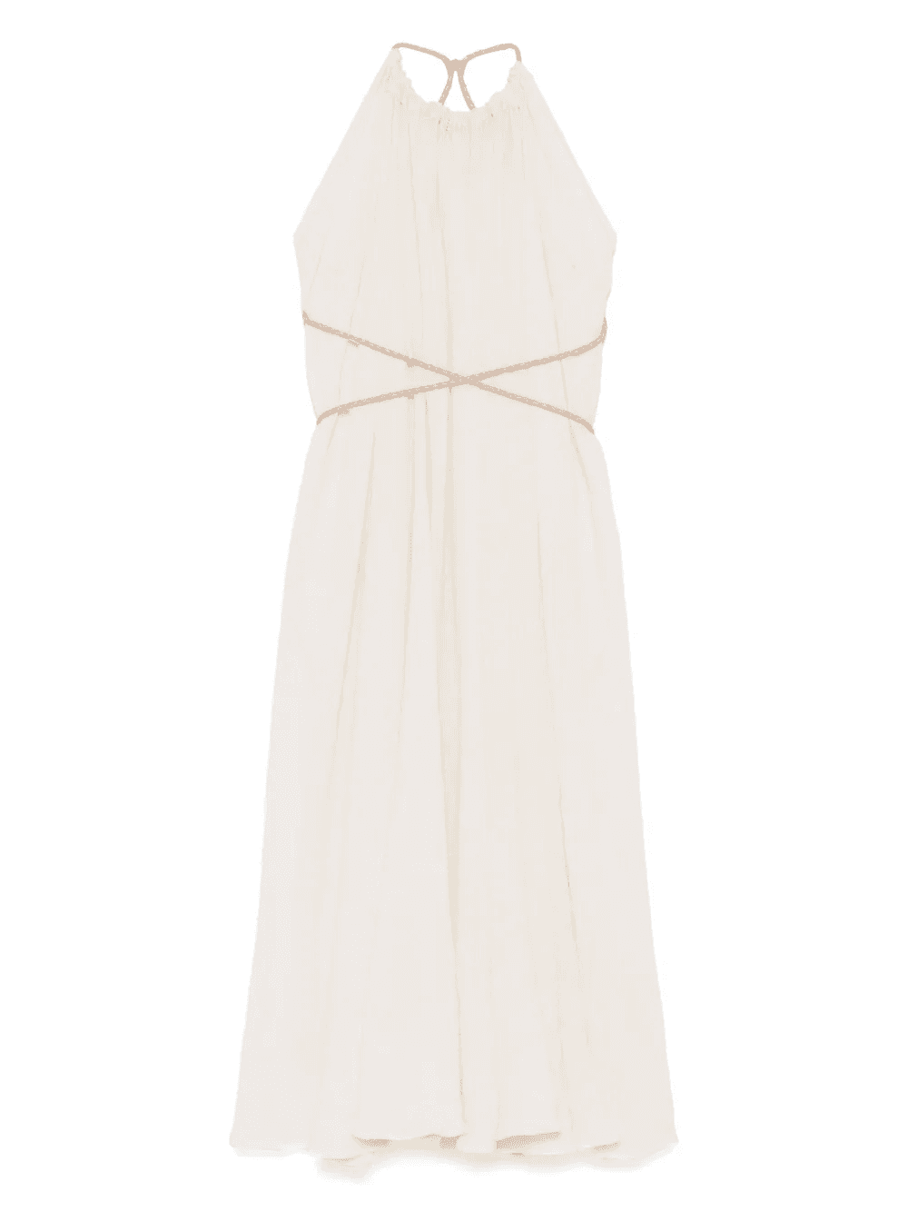 cotton dress - Image 1