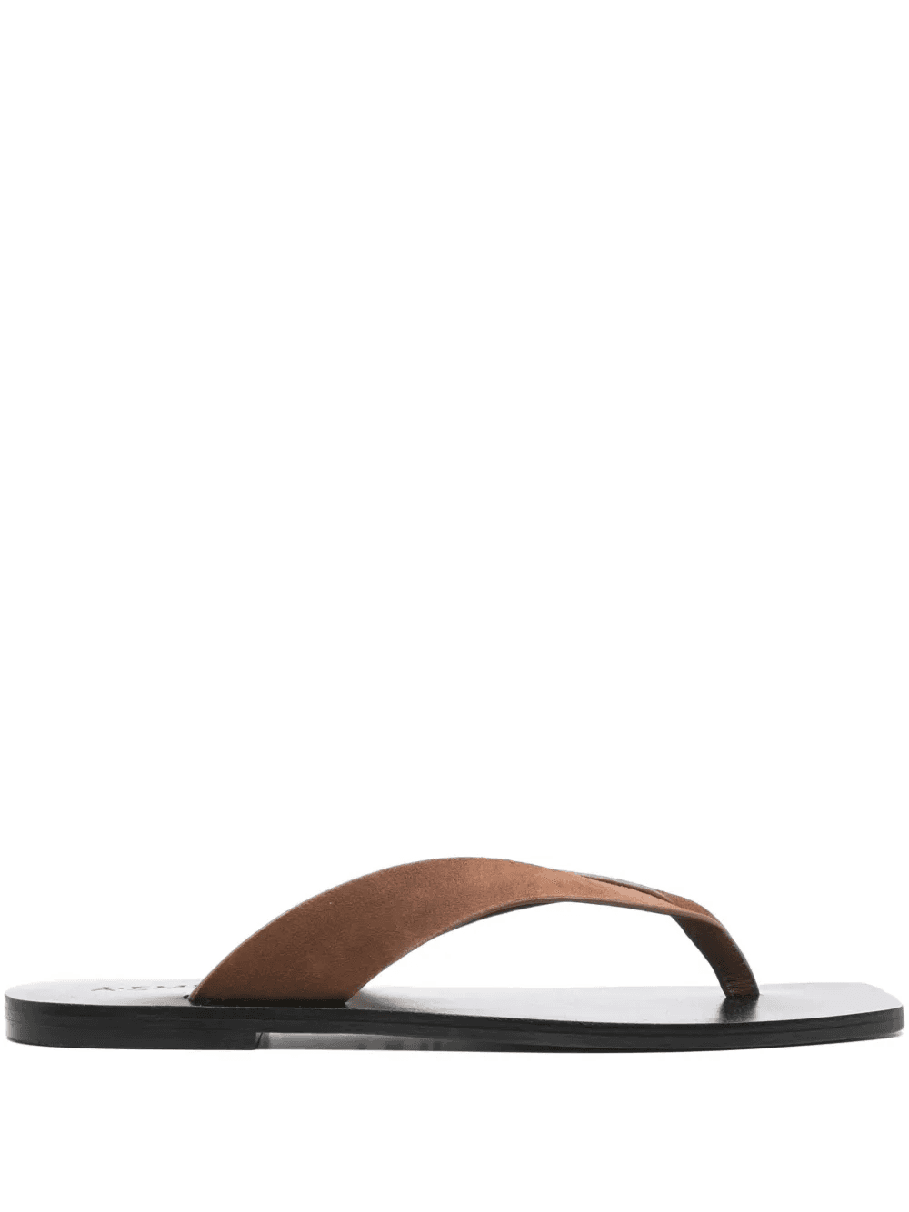 Kinto flat sandals - Image 1