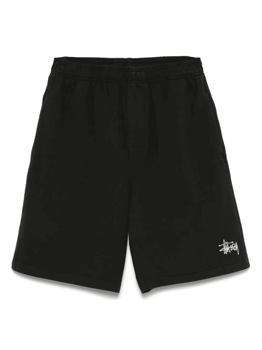 cotton shorts - Image 1