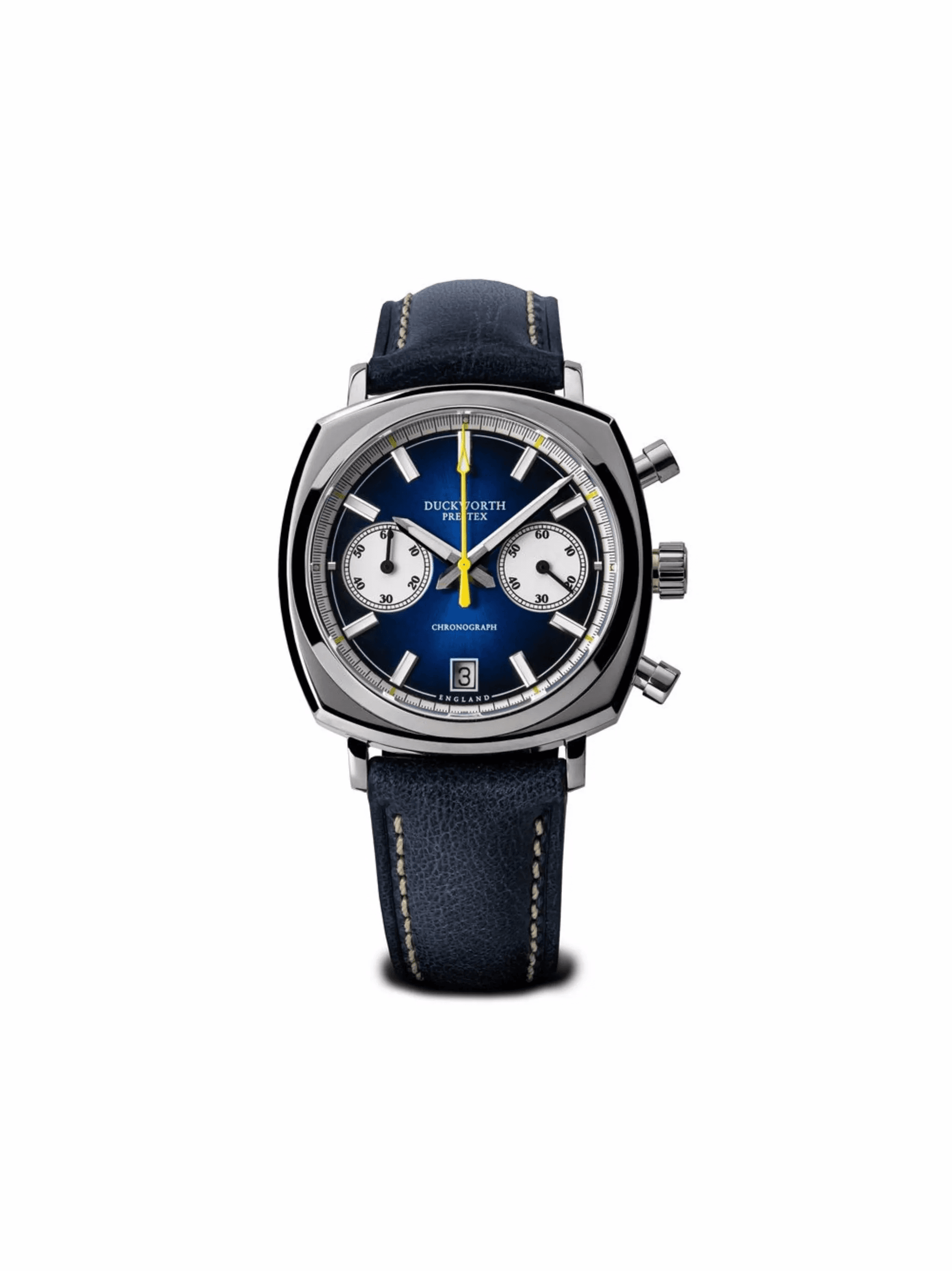 Chronograph Sunburst 42mm - Image 1