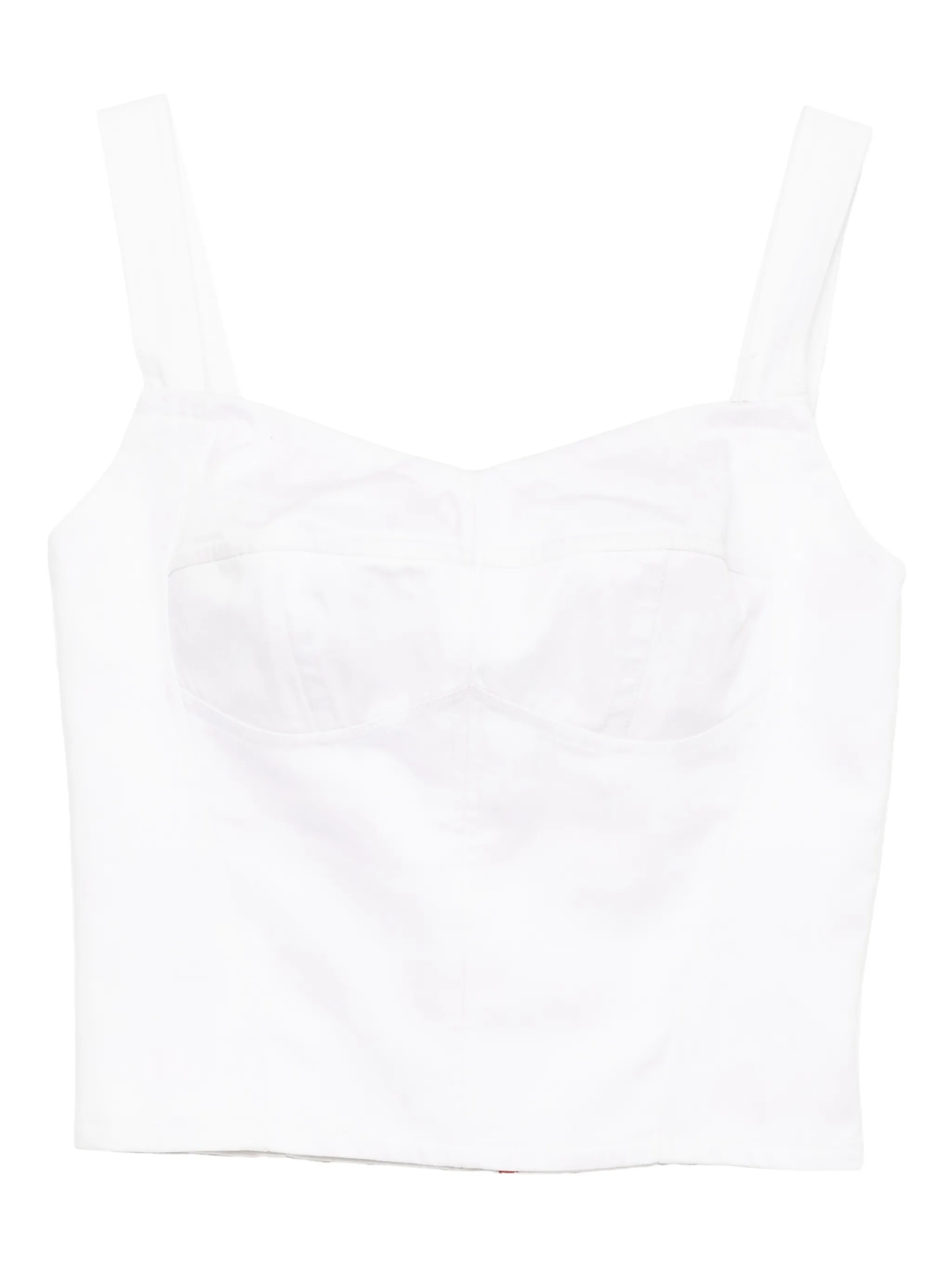 panelled top - Image 1