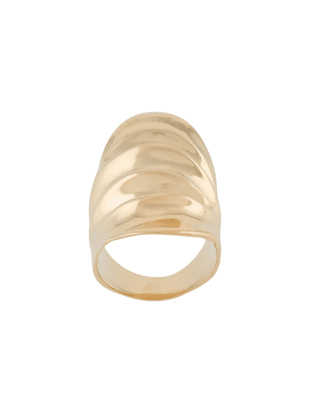 long Draped ring - Image 1