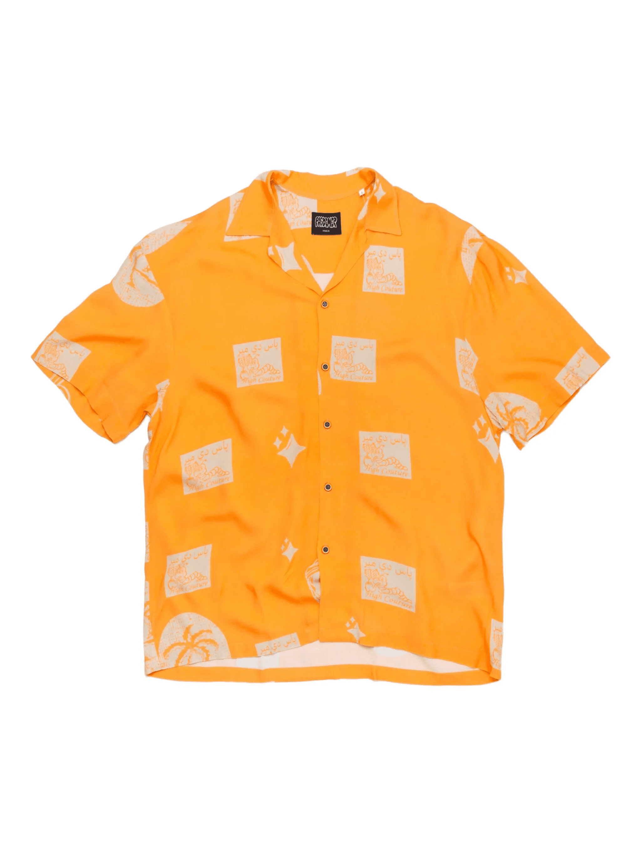 Midnight Desert shirt - Image 1