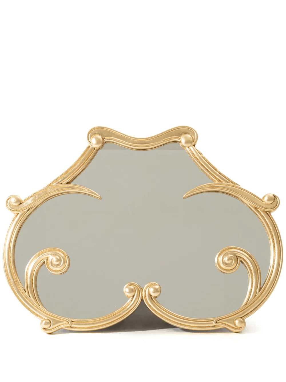 Liberty Woman frame mirror - Image 1