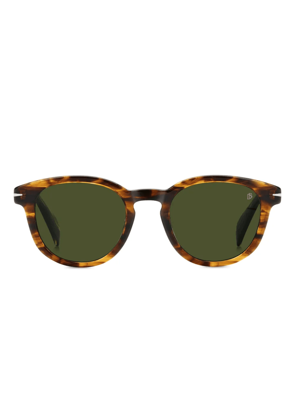 round sunglasses - Image 1