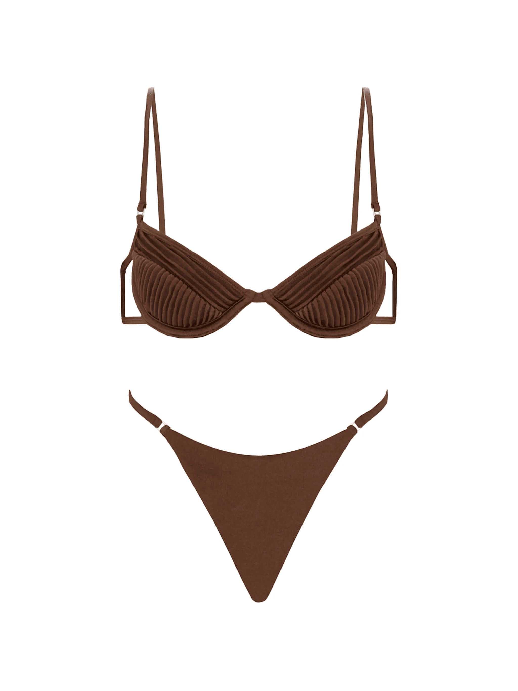 Amy bikini - Image 1