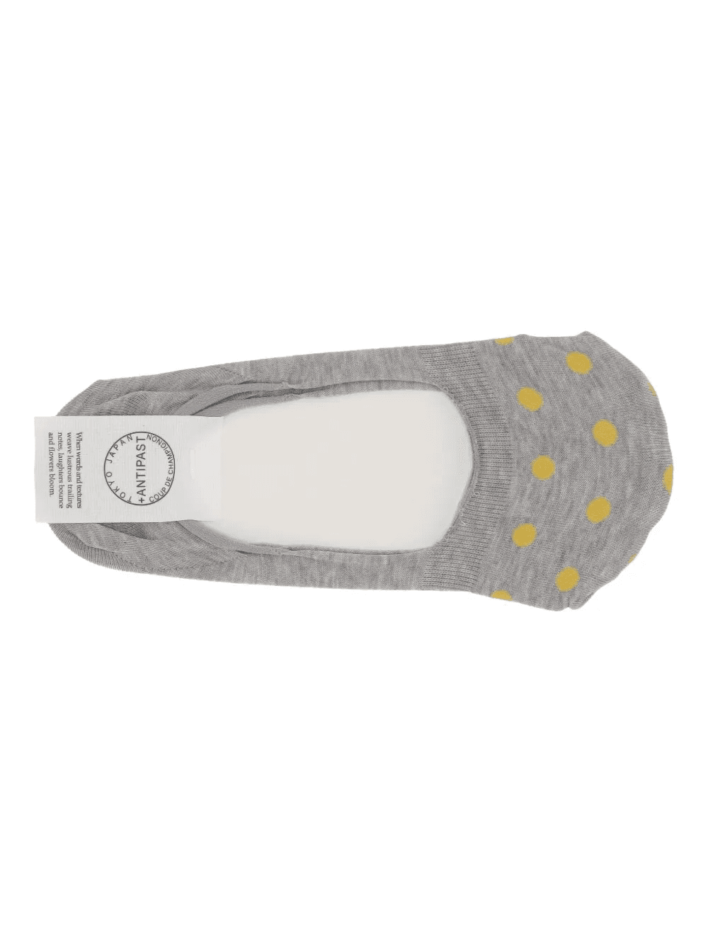 polka-dot socks - Image 1