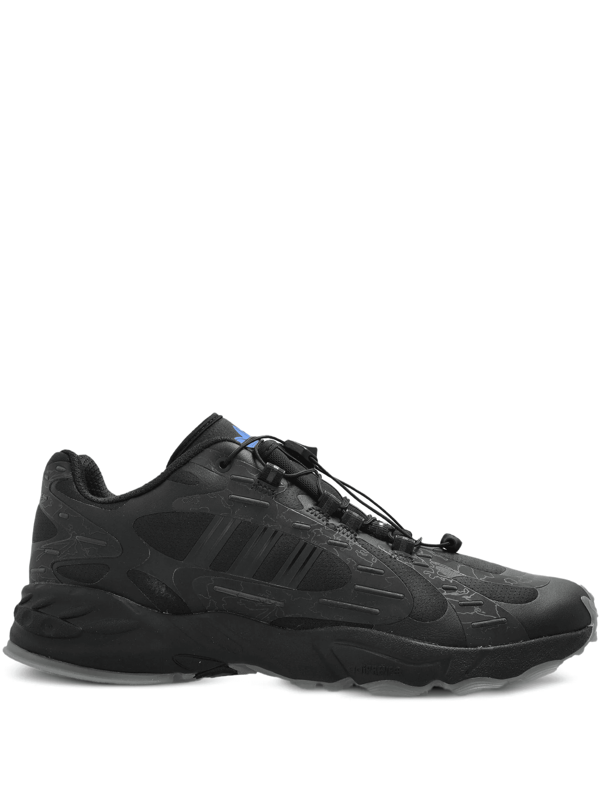 x 100 Thieves SAVAGE sneakers - Image 1