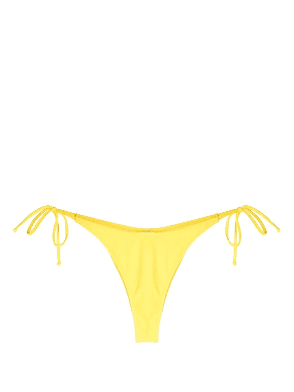 logo-patch bikini bottoms - Image 1
