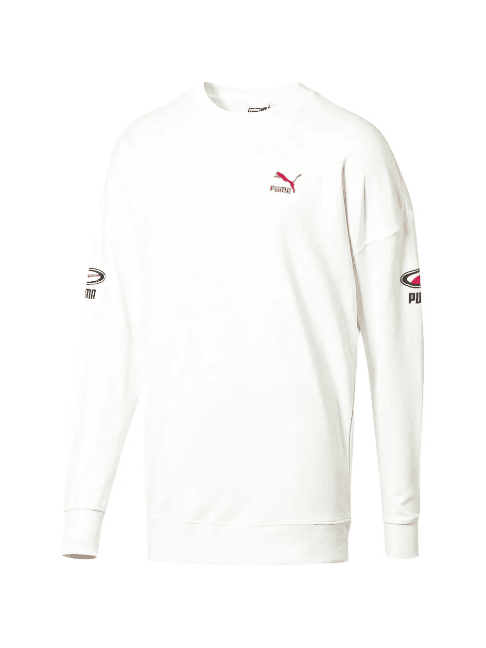 OG crew-neck sweatshirt - Image 1
