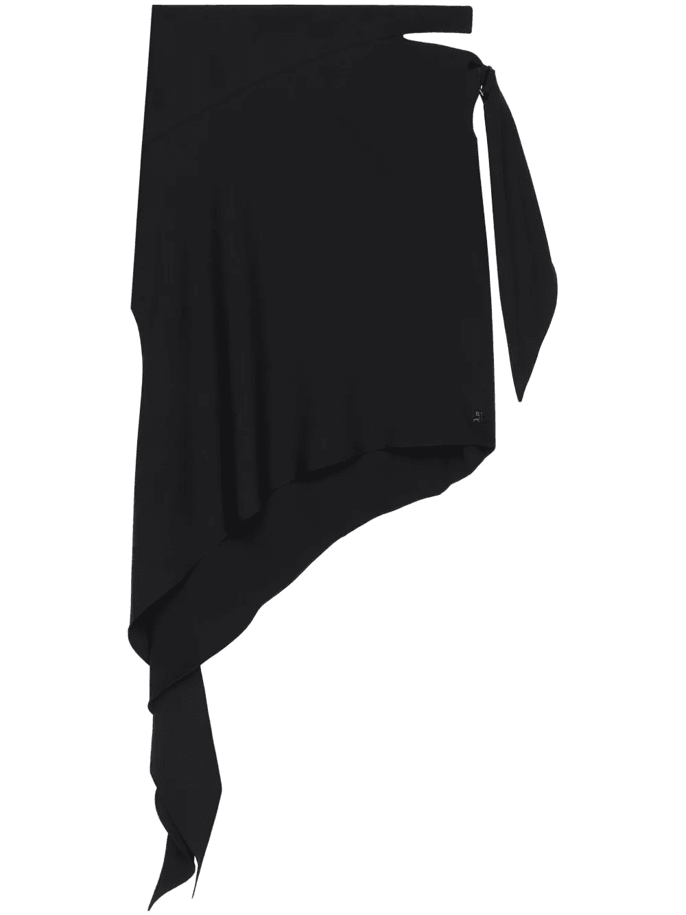 knot skirt - Image 1