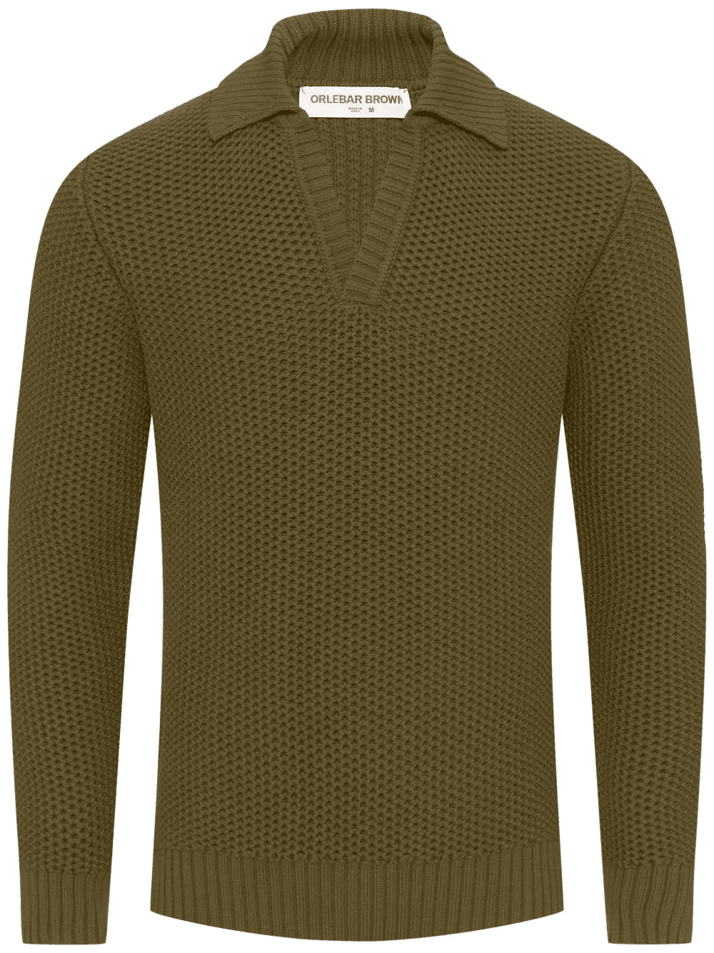 Bowmont sweater - Image 1