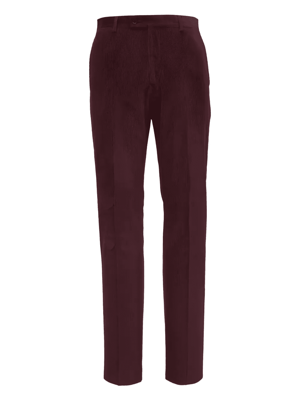 corduroy trousers - Image 1