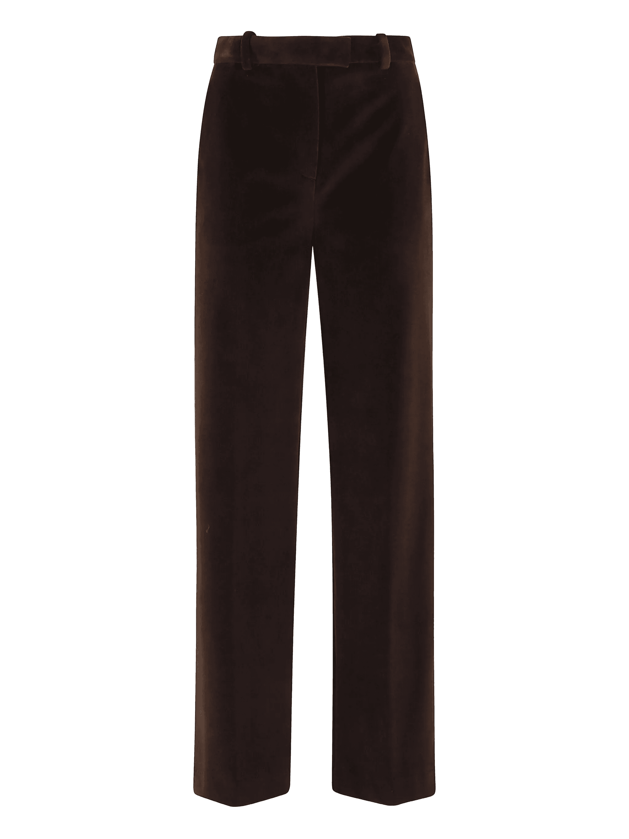 cotton trousers - Image 1