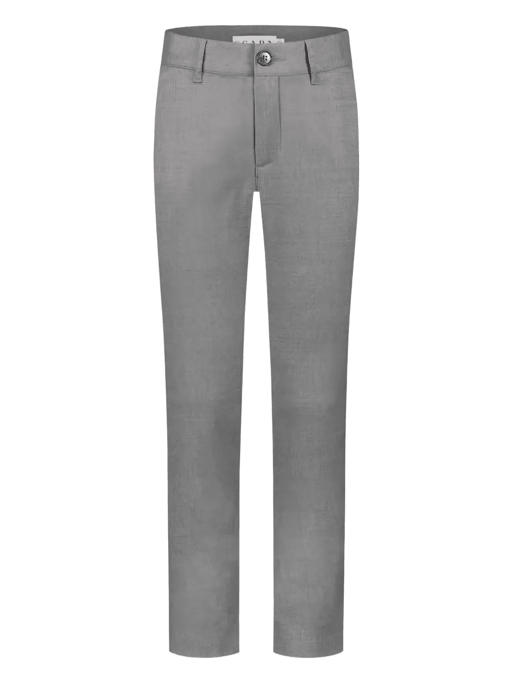 button-fastening trousers - Image 1