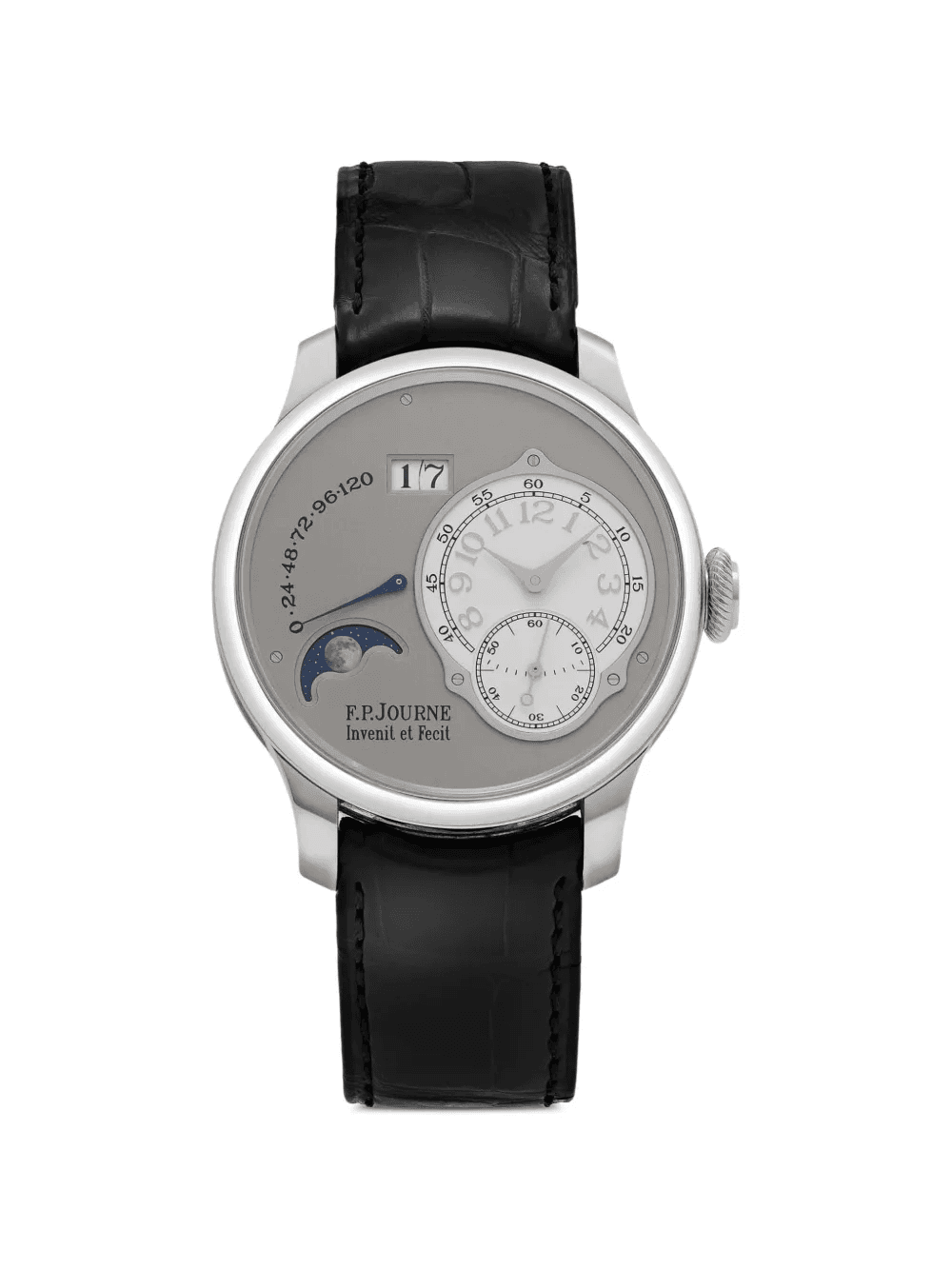 2024 Octa Automatique Lune 40mm watch - Image 1