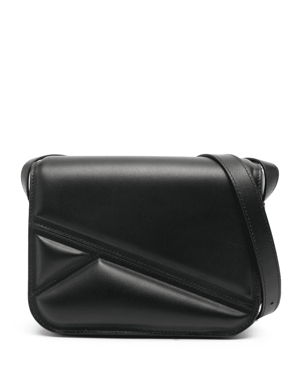 Medium Oscar Trunk shoulder bag - Image 1