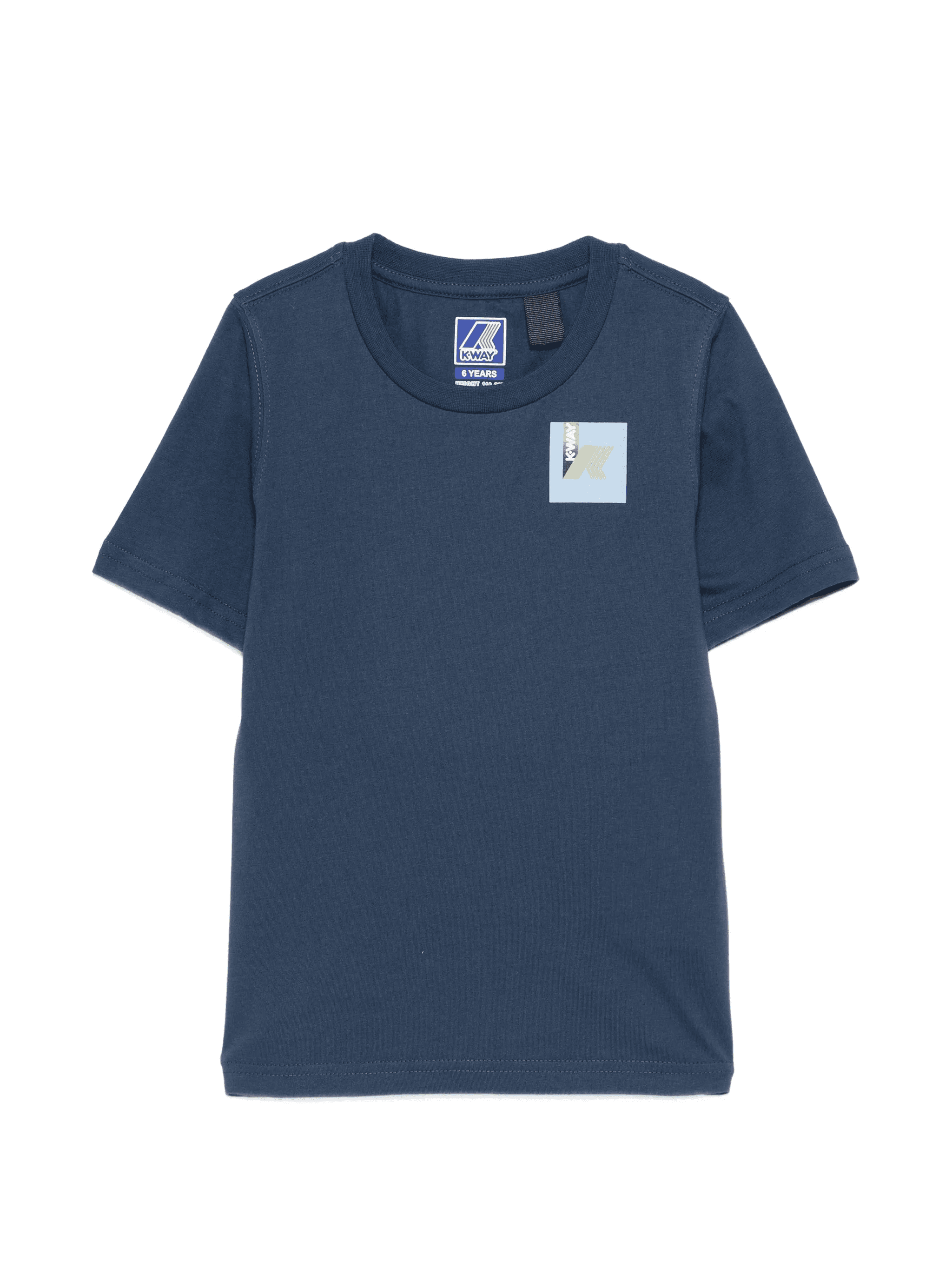 P.Leonide graphic t-shirt - Image 1