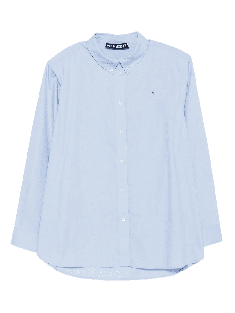 button-down shirt - Image 1