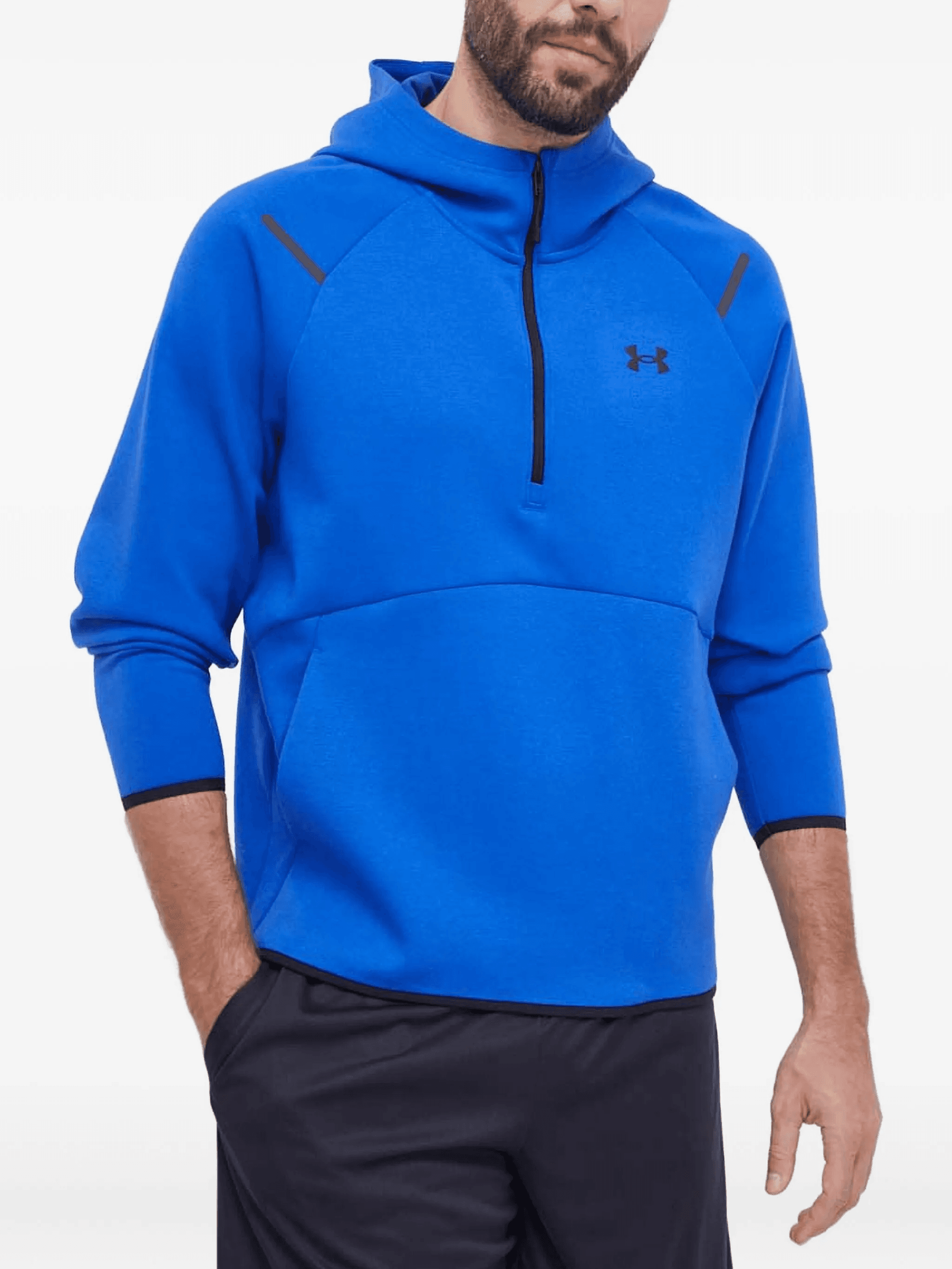 Unstoppable hoodie - Image 1