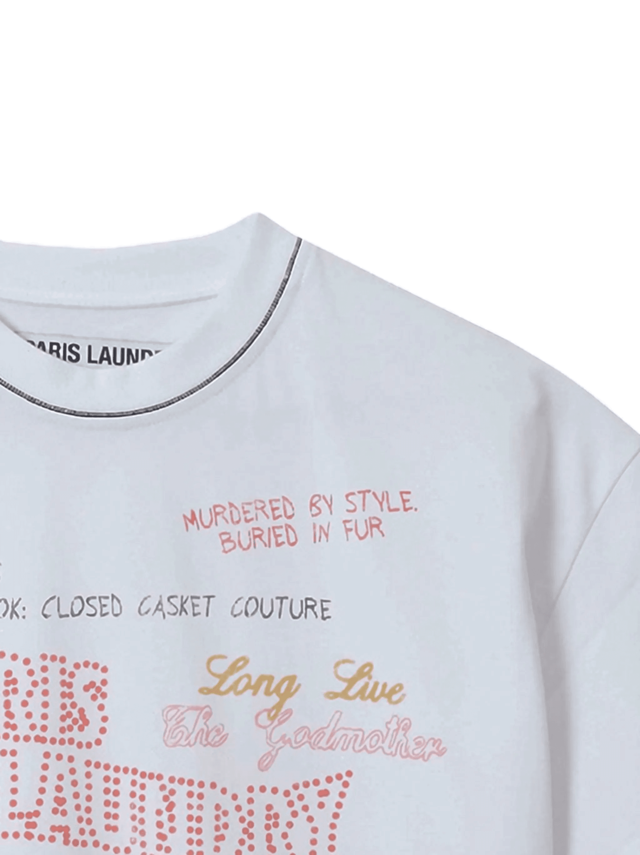 Godmother T-shirt - Image 1