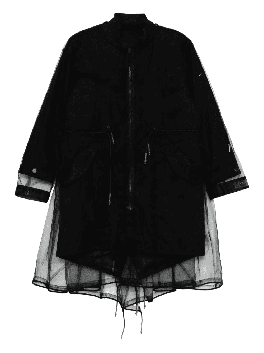 x Chika Kisada Chika Kisada jacket - Image 1