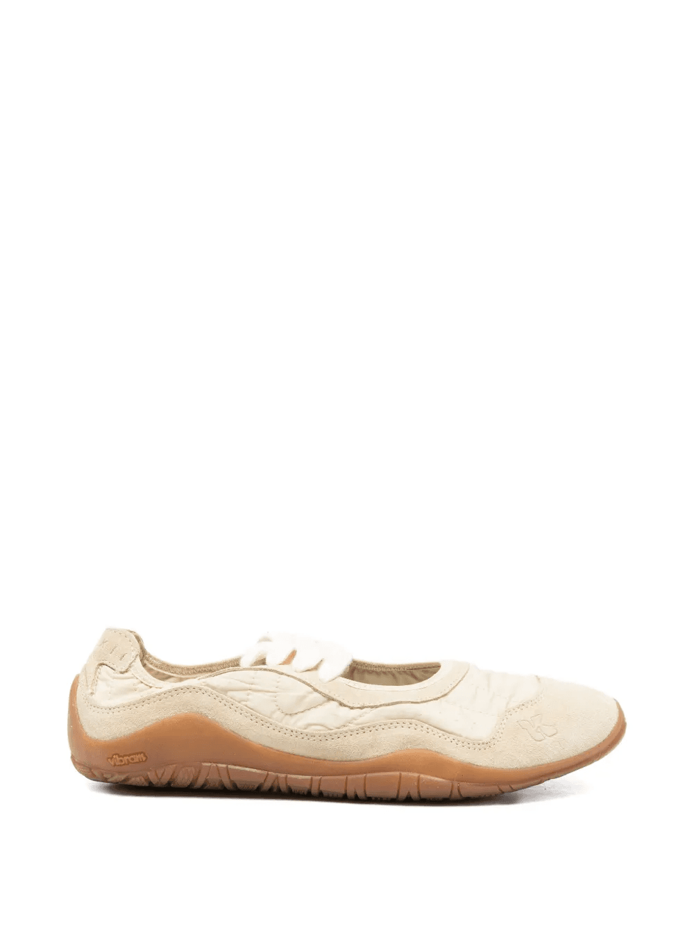 Maliah freeflow ballet flats - Image 1