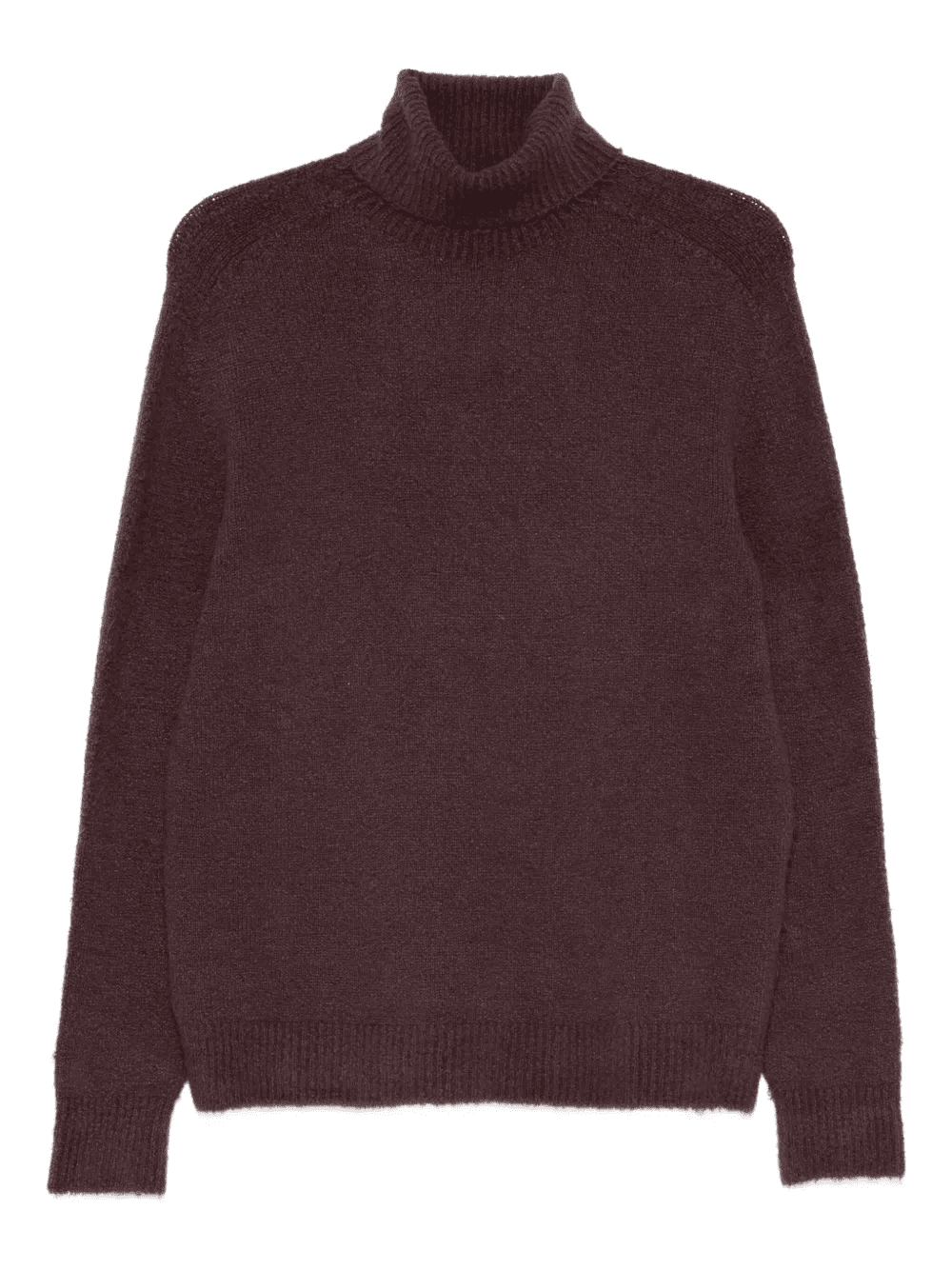 turtleneck sweater - Image 1