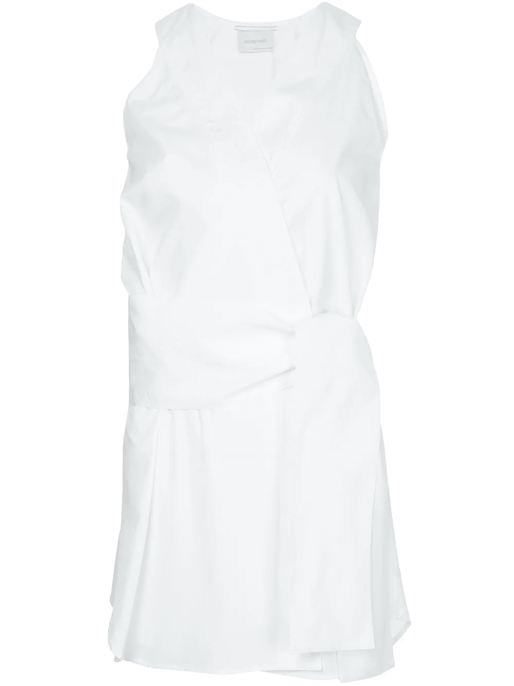 kimono sleeveless top - Image 1