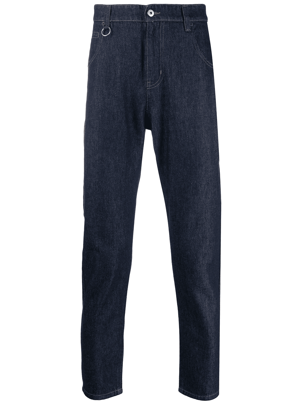 slim fit chinos - Image 1