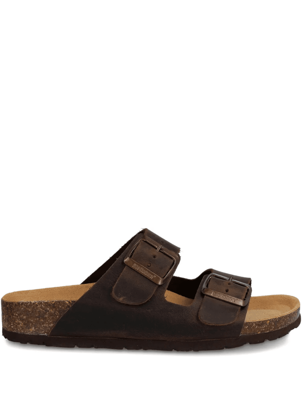 buckle sandals - Image 1