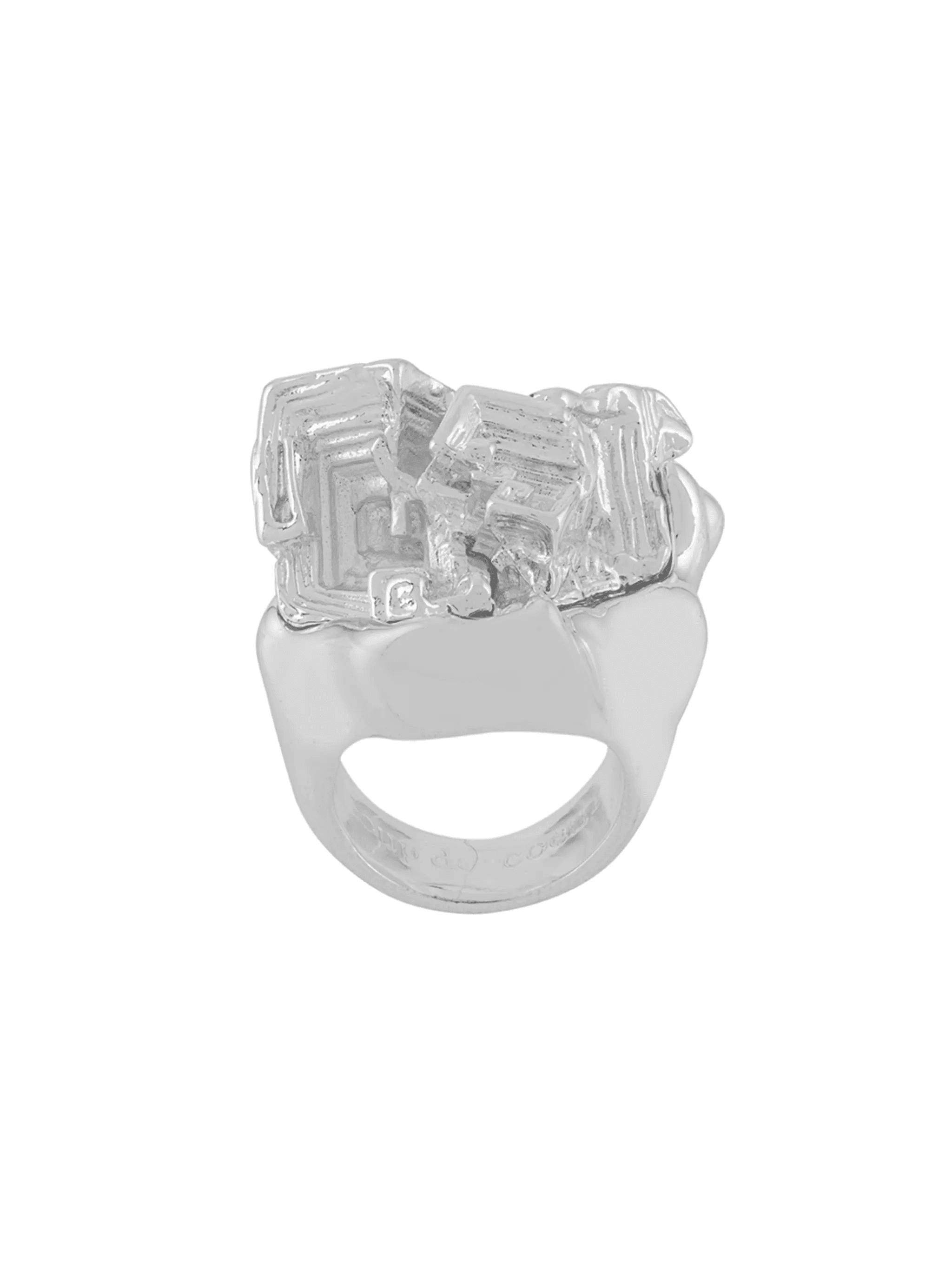 Vortex Stone ring - Image 1