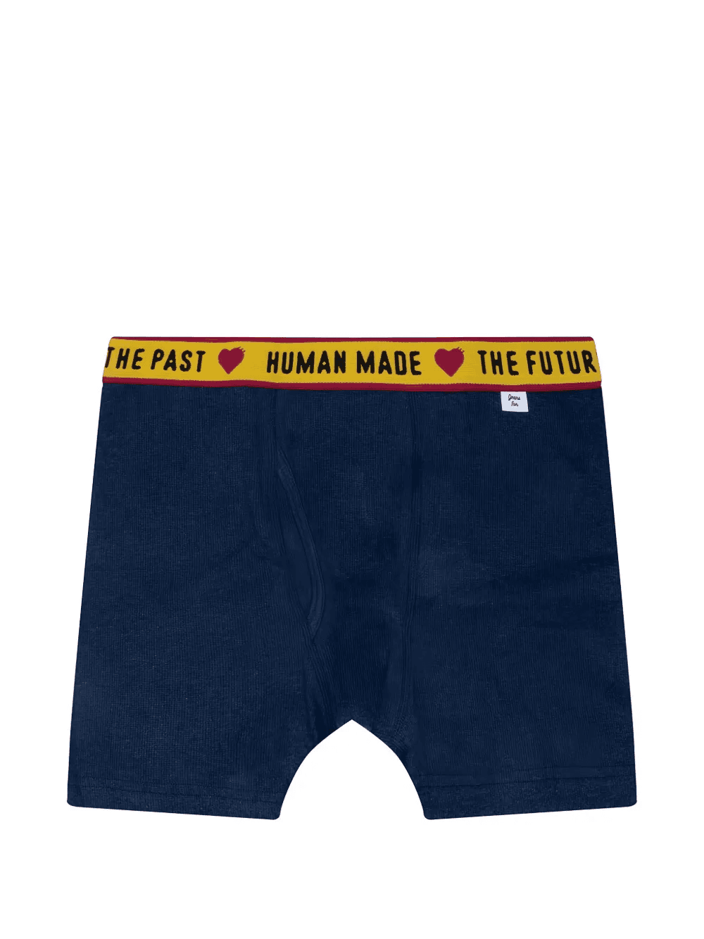 boxer brief - Image 1