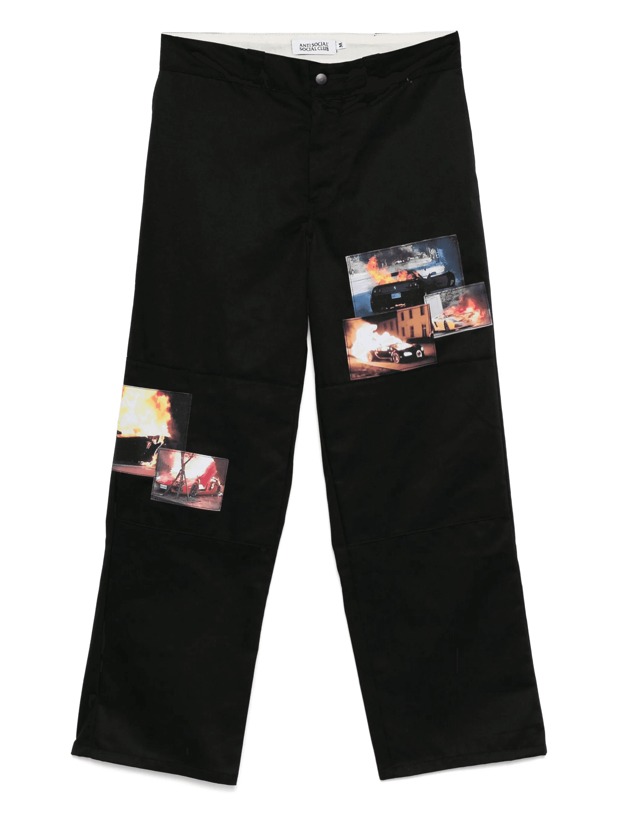 Burnout Work pants - Image 1