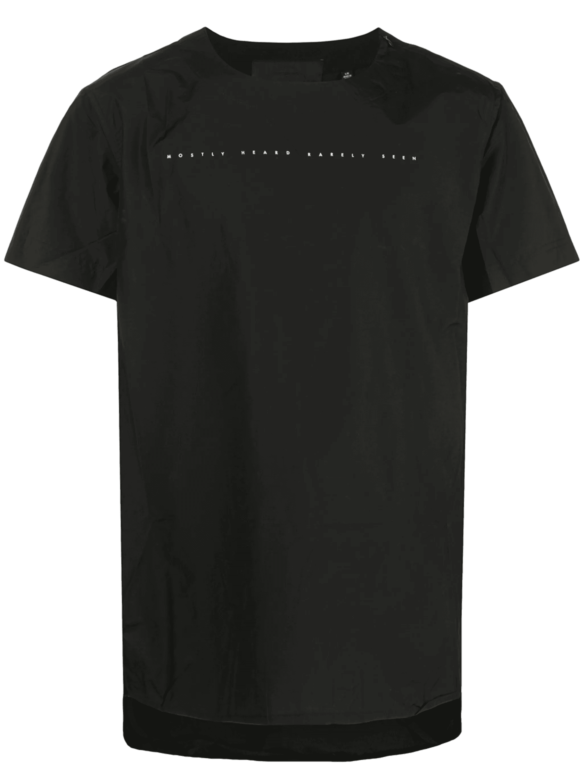 Army Of One print T-shirt - Image 1