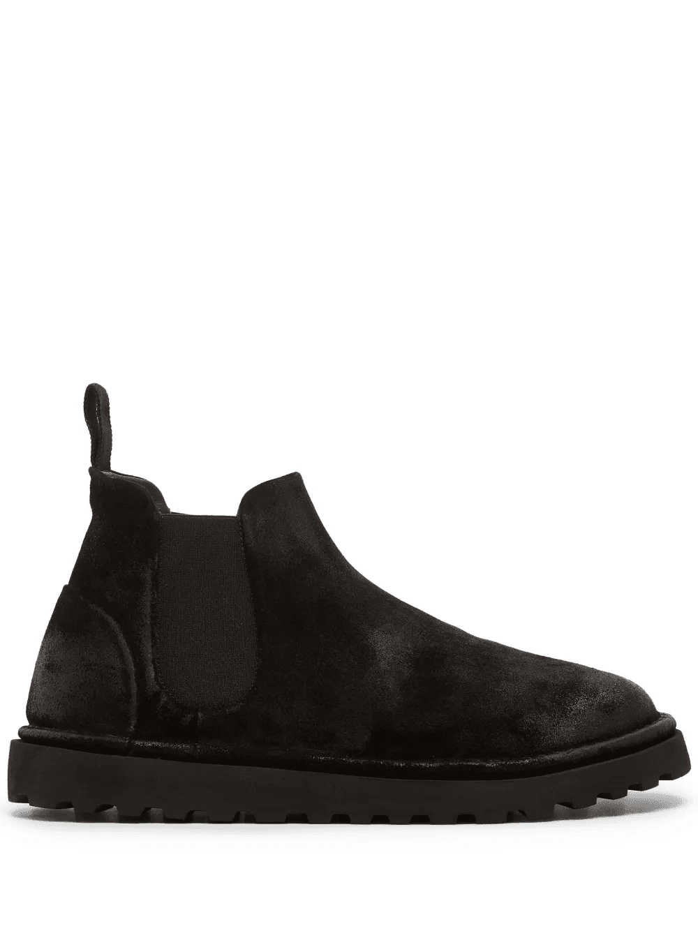 Sancrispa Alta Chelsea boots - Image 1