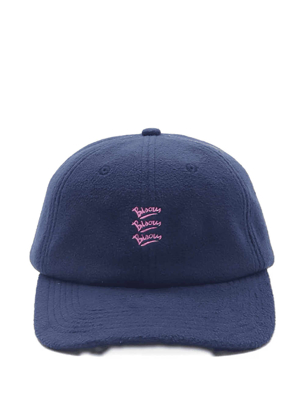 Gianni embroidered baseball cap - Image 1