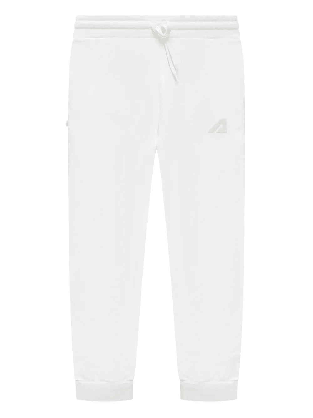 logo-appliqué track pants - Image 1