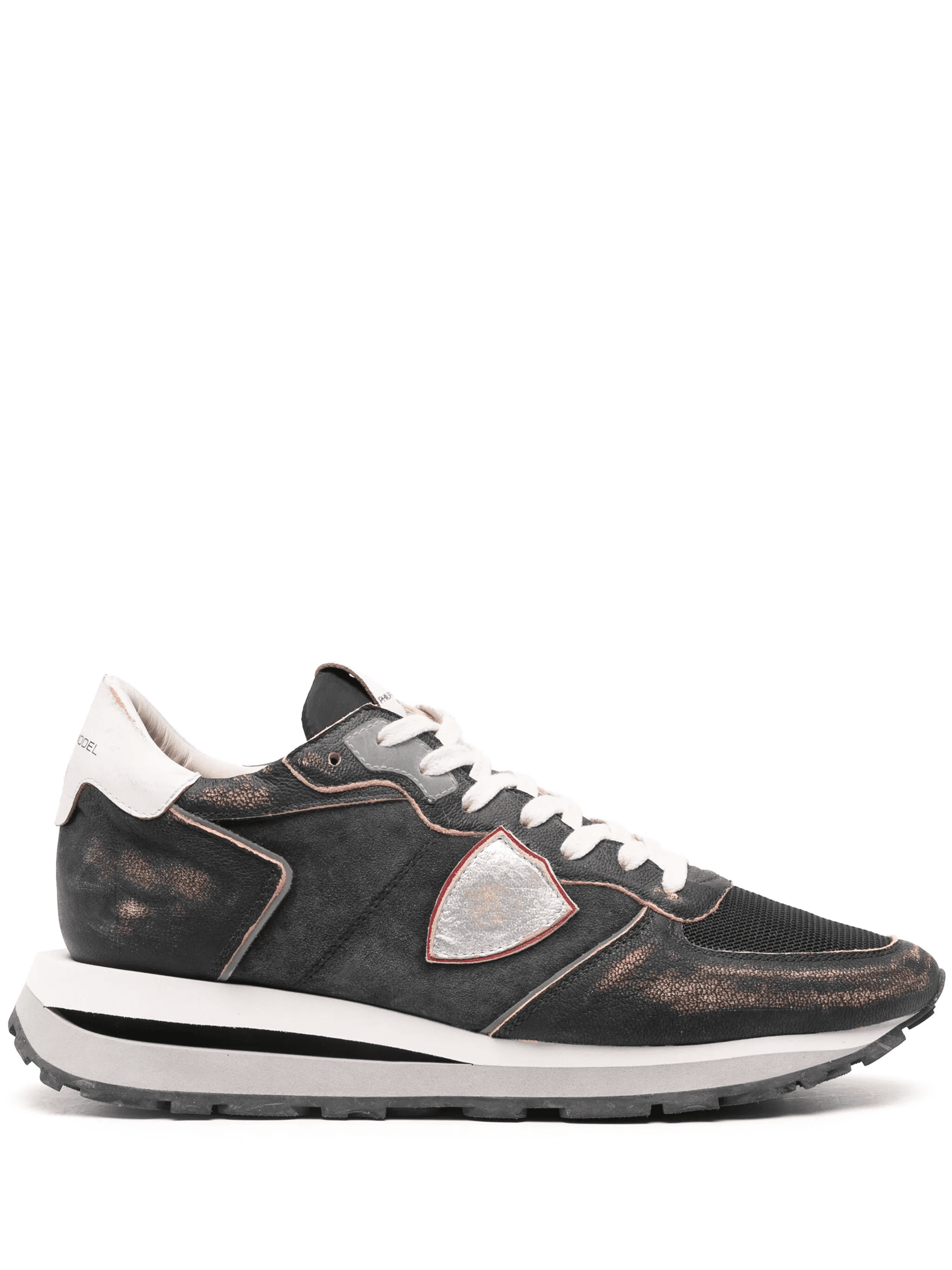 TRPX Haute sneakers - Image 1