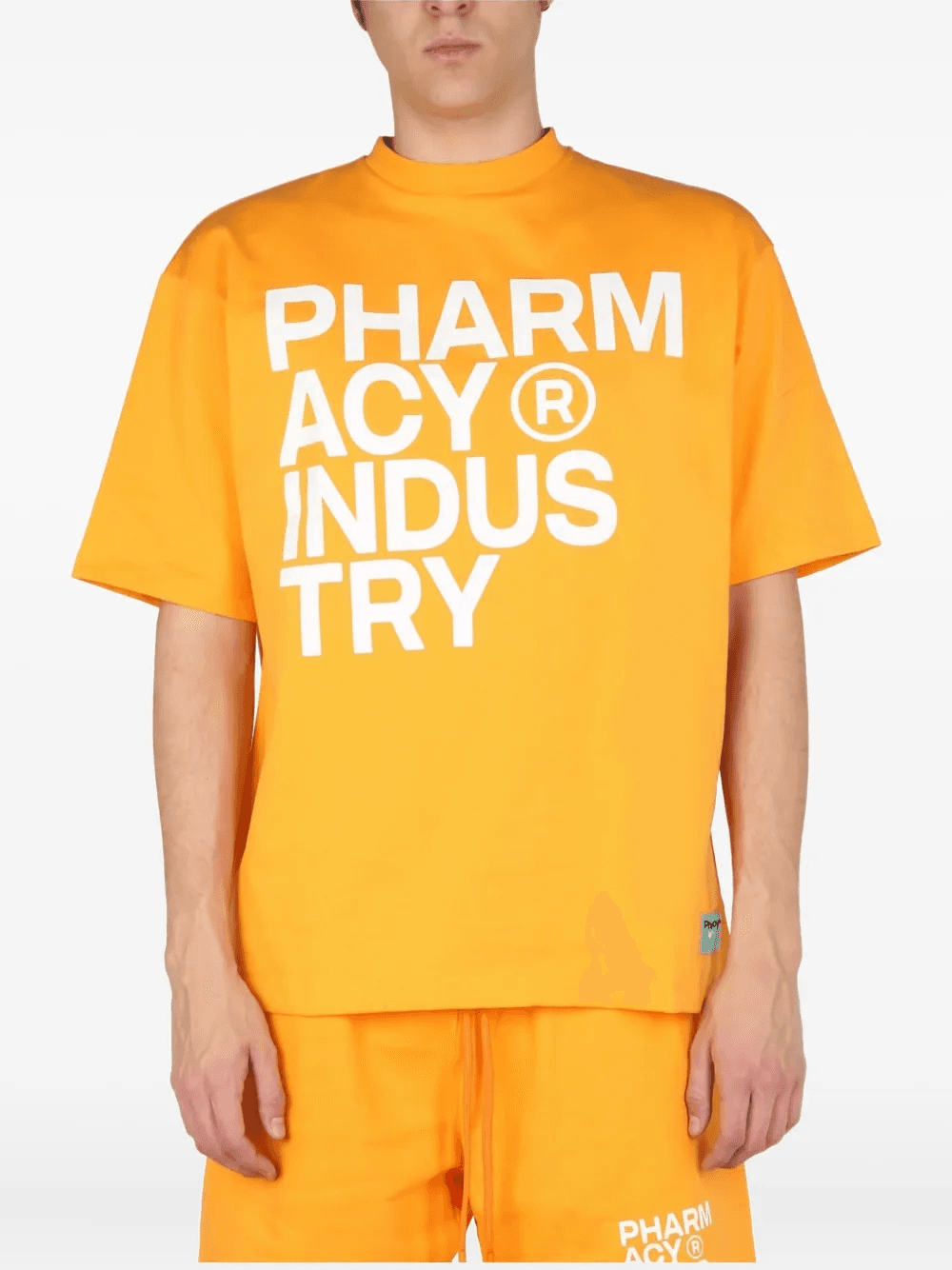 logo T-shirt - Image 1