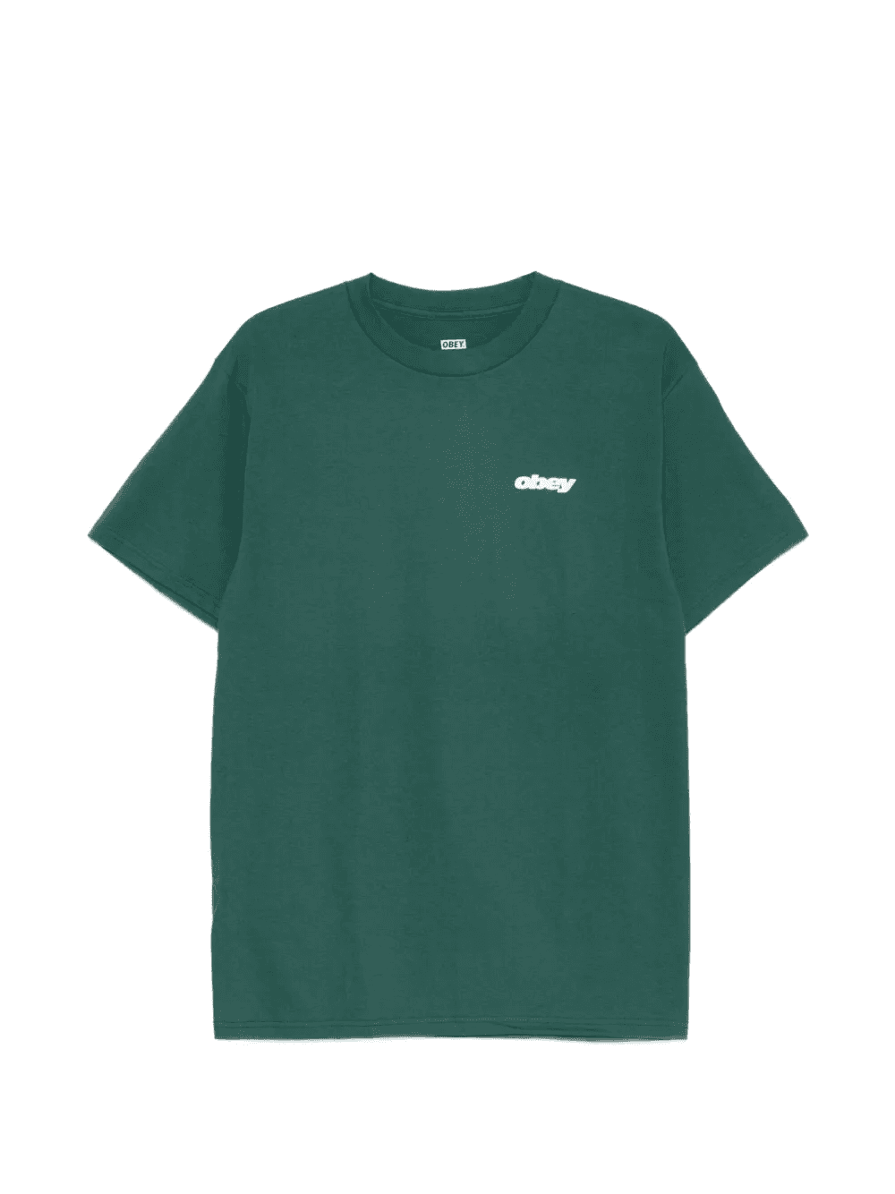 logo-detail T-shirt - Image 1