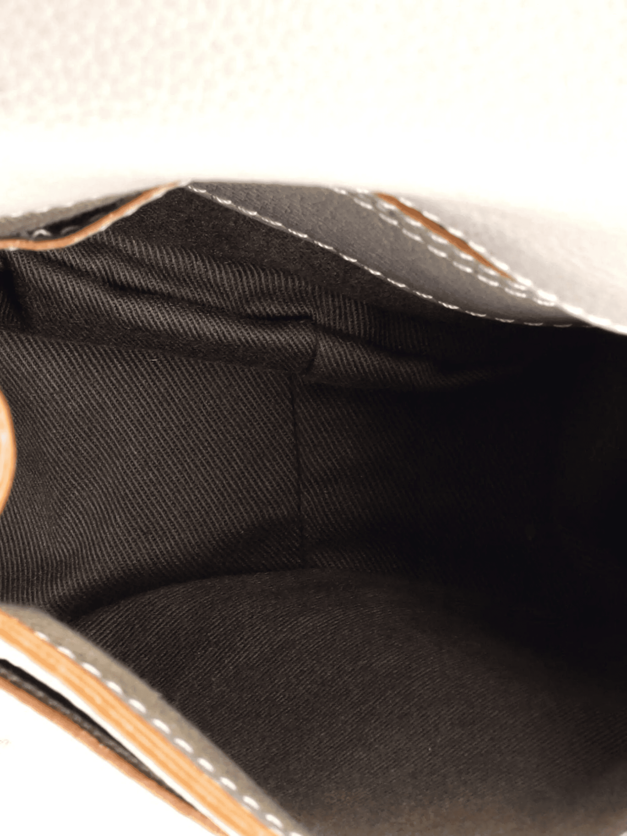 Marcie Leather Small crossbody bag - Image 1