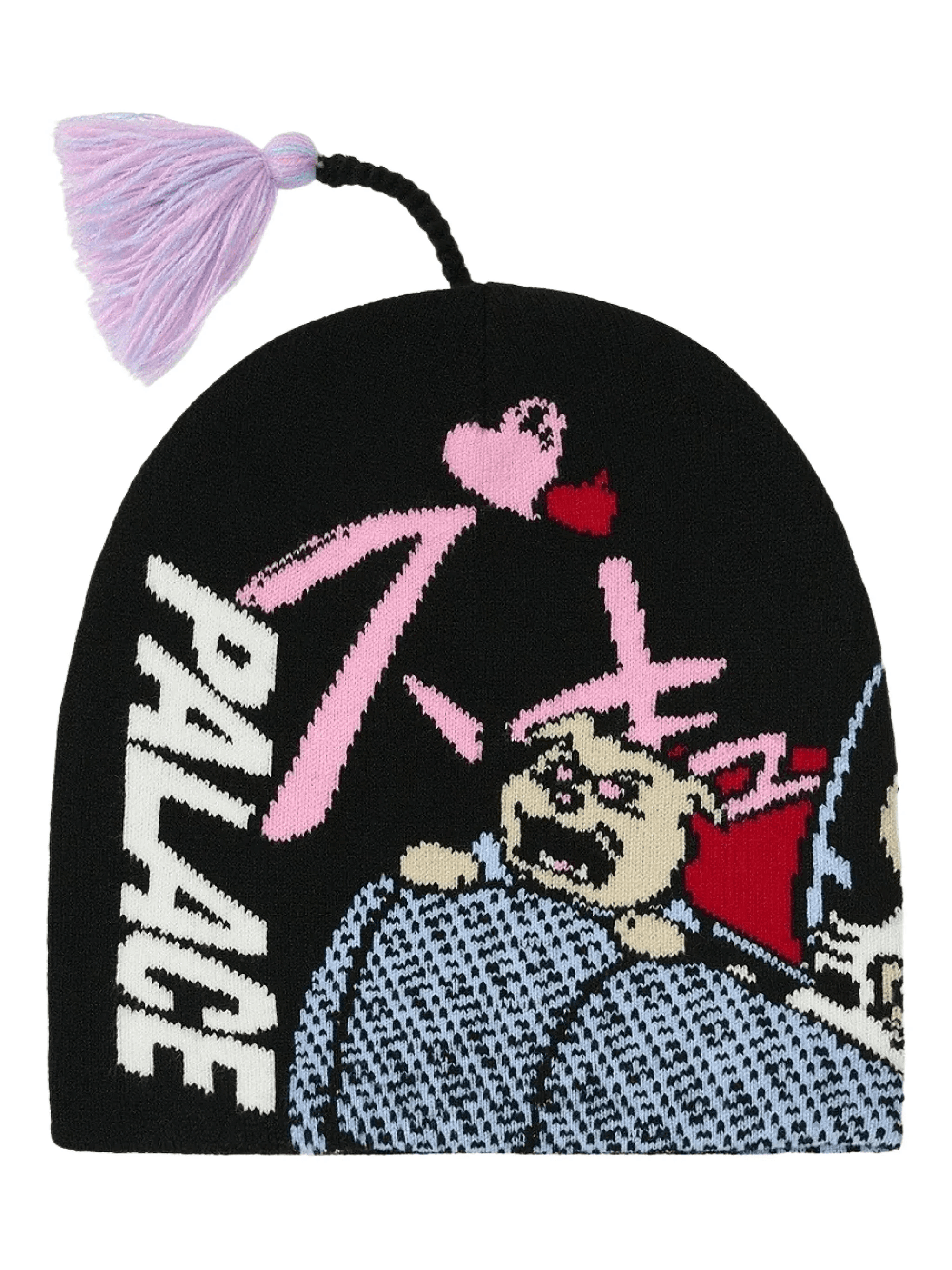 Rear View beanie - Image 1