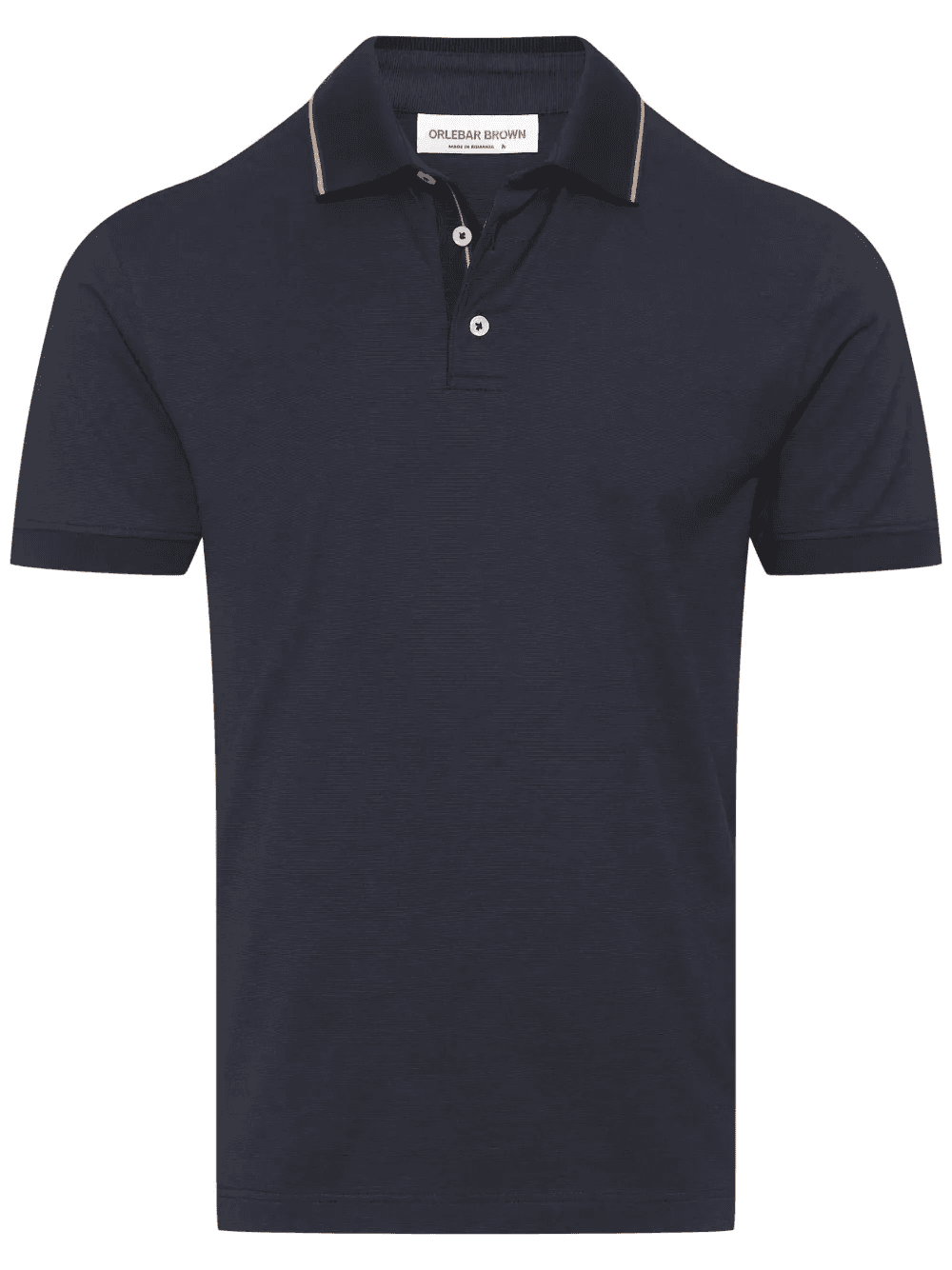 Dominic polo shirt - Image 1