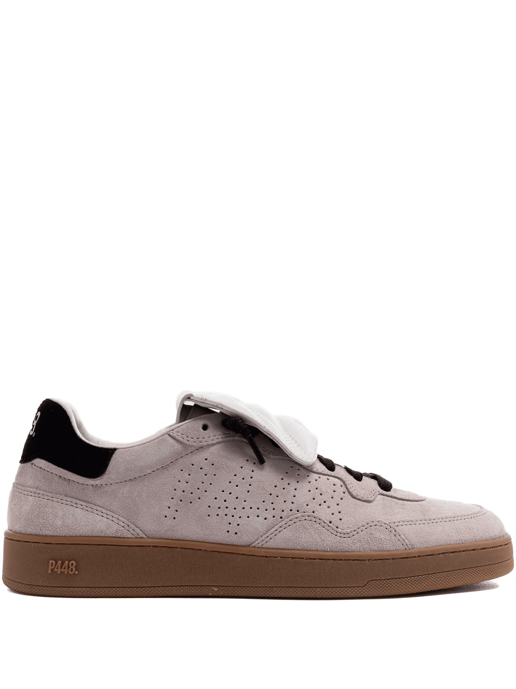 Vert Ball sneakers - Image 1