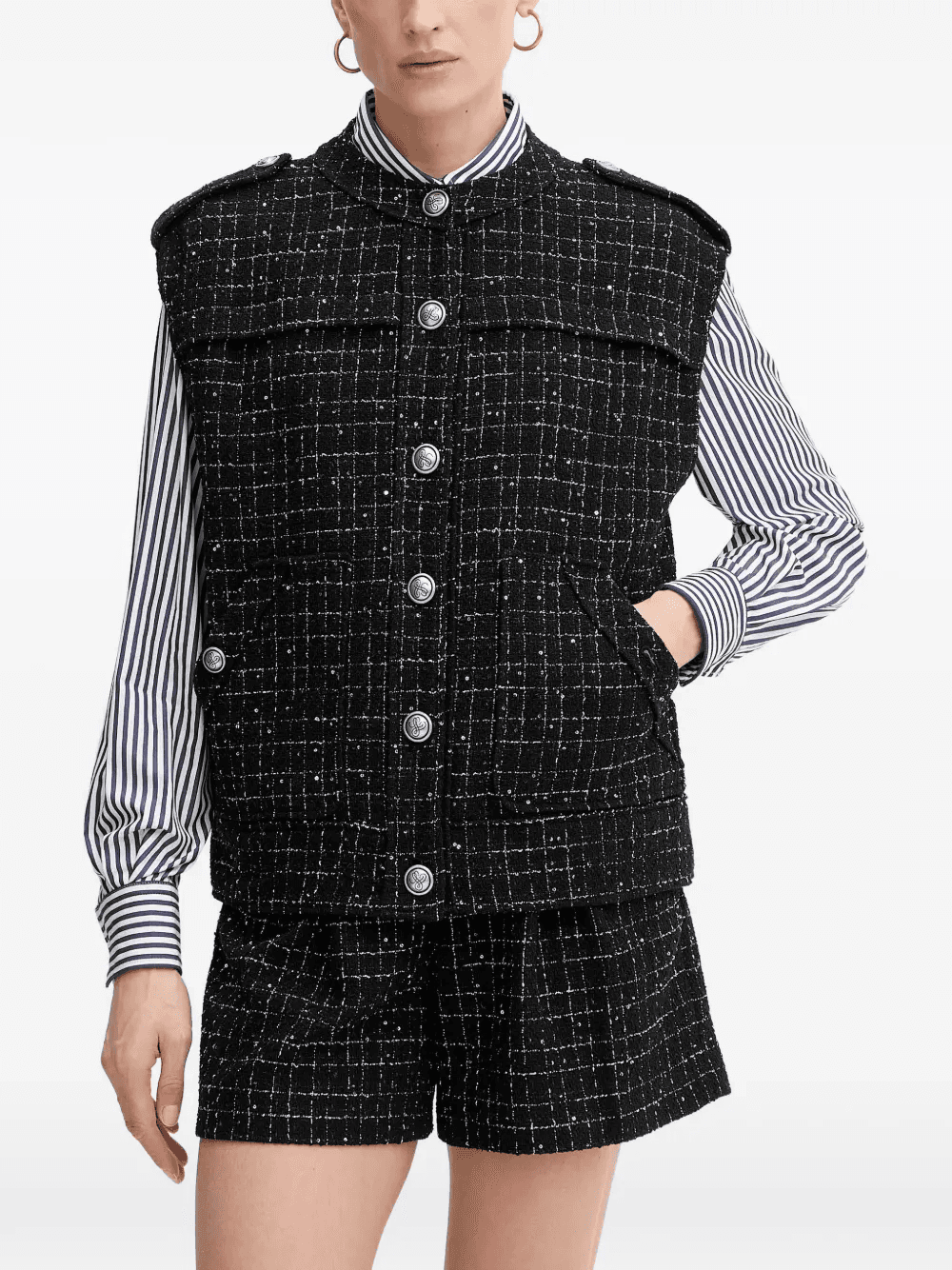 Vignolo bon-ton vest - Image 1